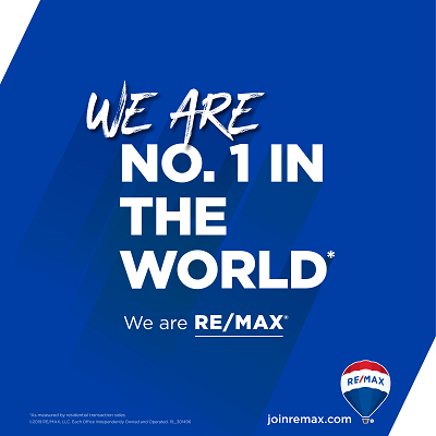 RE/MAX Banner