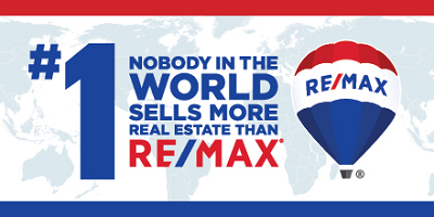 RE/MAX Banner