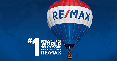 RE/MAX Banner